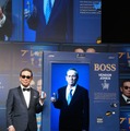 「サントリーBOSS新CM発表会」