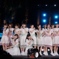 乃木坂46のツアー「真夏の全国ツアー2014 東京公演」に、活動休止中のメンバー生田絵梨花がサプライズ出演