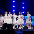 アイドルグループ・乃木坂46のツアー「真夏の全国ツアー2014 東京公演」に生田絵梨花がサプライズ出演