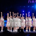 アイドルグループ・乃木坂46のツアー「真夏の全国ツアー2014 東京公演」に生田絵梨花がサプライズ出演