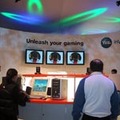 ［CES 2003速報］Unleash your gaming--ゲームにも力を入れるインテル