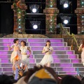 乃木坂46のツアー「真夏の全国ツアー2014 東京公演」