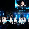 乃木坂46のツアー「真夏の全国ツアー2014 東京公演」