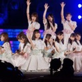 乃木坂46のツアー「真夏の全国ツアー2014 東京公演」