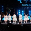 乃木坂46のツアー「真夏の全国ツアー2014 東京公演」