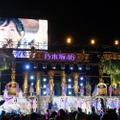 乃木坂46のツアー「真夏の全国ツアー2014 東京公演」