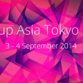 「Startup Asia Tokyo 2014」