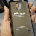 Man＆Woodの製品