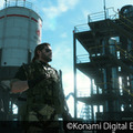 『メタルギア』シリーズ最新作『METAL GEAR SOLID V: THE PHANTOM PAIN』