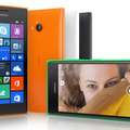「Lumia 730」/「Lumia 735」