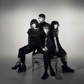 1stフルアルバムを発表した4人組バンド・ゲスの極み乙女。