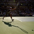 ベルディハ（9月4日）　(c) Getty Images