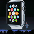 Apple Watch（c）Getty Images