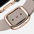 【フォトレポート】ついに発表！米アップルのウェアラブル端末「Apple Watch」