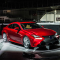 LEXUS RC