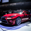 LEXUS RC