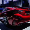 LEXUS RC