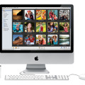 iMacの新モデル