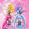 (C) ２０１４ 映画ハピネスチャージプリキュア！製作委員会