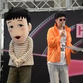 「コヤブソニック2014ファイナル」（9月13日）
