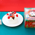 「キャラデコクリスマス 妖怪ウォッチ 5号」