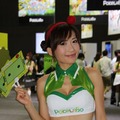 【東京ゲームショウ2013】二日目のコンパニオンのお姉様たち写真集