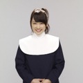 TBS系ドラマ「ごめんね青春！」に出演することが決まったAKB48川栄李奈