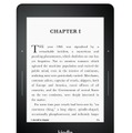 300ppi画面搭載の電子書籍端末上位モデル「Kindle Voyage」