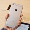 5.5インチ「iPhone 6 Plus」のインプレッション速報