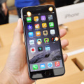 5.5インチ「iPhone 6 Plus」のインプレッション速報