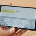 5.5インチ「iPhone 6 Plus」のインプレッション速報