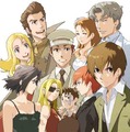 BACCANO！