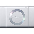 新型PSP「プレイステーション・ポータブル」（PSP-2000シリーズ）