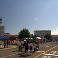 かぶら自動車教習所痛車展示会