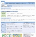 中学3年生の社会「市長になって考えてみよう」