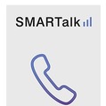 「IP-Phone SMART」新アプリ画面