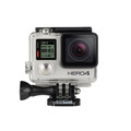 「HERO 4 Silver Edition」は1080/60p、720/120p撮影が可能