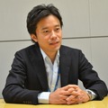 ANA・マーケットコミュニケーション部・吉田剛氏