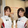 【CEATEC 2014 Vol.9】コンパニオン…フォトレポート（その1）