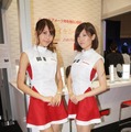 【CEATEC 2014 Vol.9】コンパニオン…フォトレポート（その1）