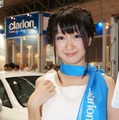 【CEATEC 2014 Vol.11】コンパニオン…フォトレポート（その3）