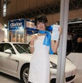 【CEATEC 2014 Vol.11】コンパニオン…フォトレポート（その3）