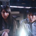 入山杏奈と須賀健太