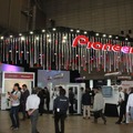 CEATEC 2014 パイオニアブース