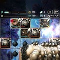 「TERRA BATTLE」スクリーンショット　(c) MISTWALKER