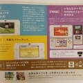 “きゃりーぱみゅぱみゅ”が表紙の「New 3DS」パンフレット配布中、全体的に「きせかえ」推し