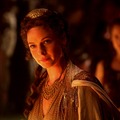 レベッカ・ファーガソン／『ヘラクレス』-(C) 2014 Paramount Pictures. All Rights Reserved.