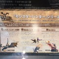 モンスターハンターとは?