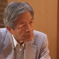 田原総一朗との対談