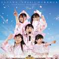 LIVE Blu-ray&DVD「ももクロ春の一大事2014 国立競技場大会～NEVER ENDING ADVENTURE 夢の向こうへ～」